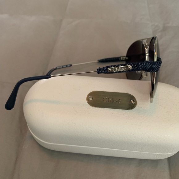 Chloe Sunglasses - Picture 3 of 10